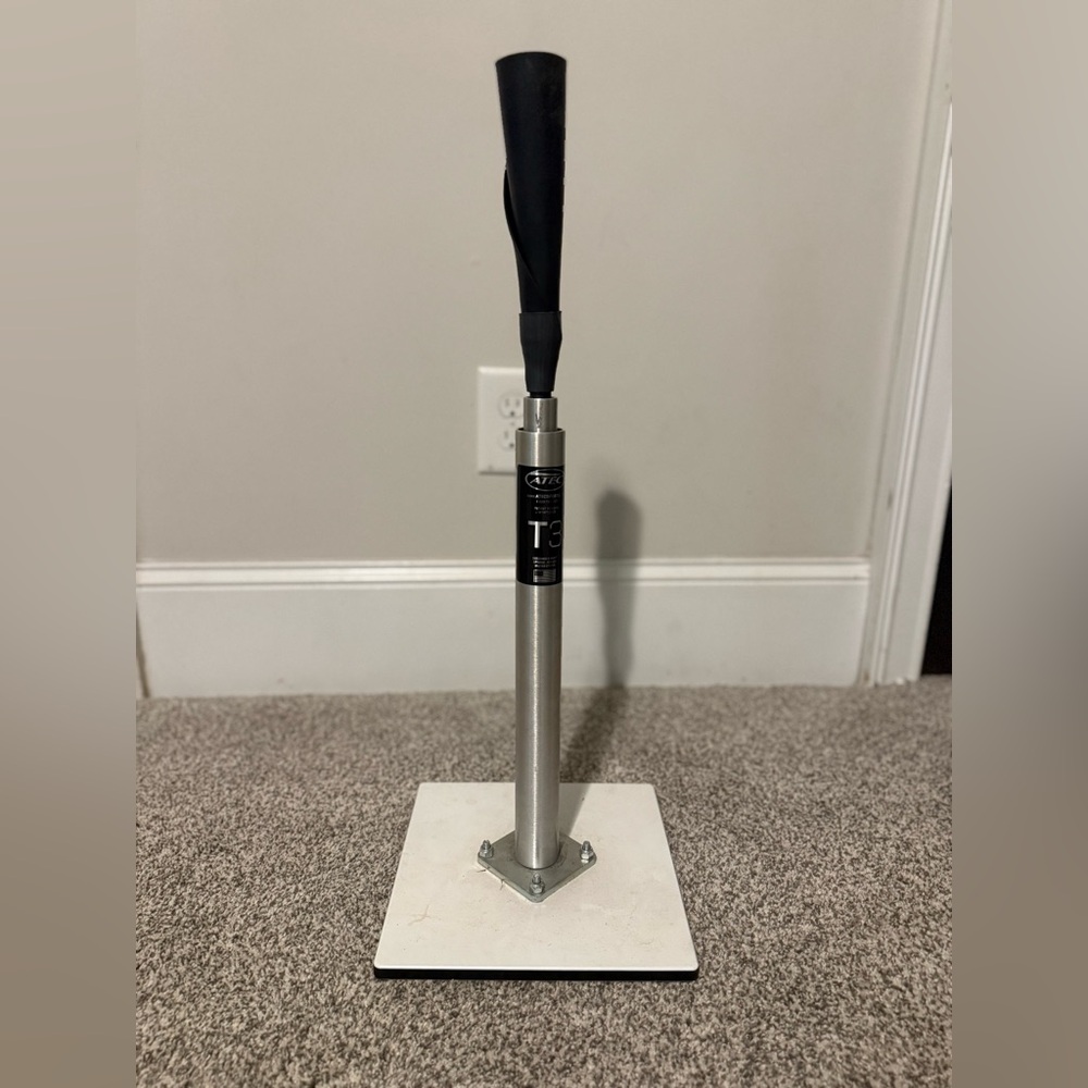 ATEC T3 Professional Batting Tee